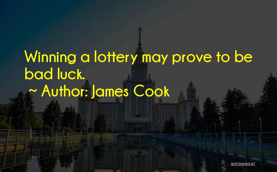 James Cook Quotes 535426