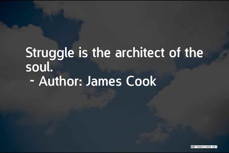 James Cook Quotes 658857