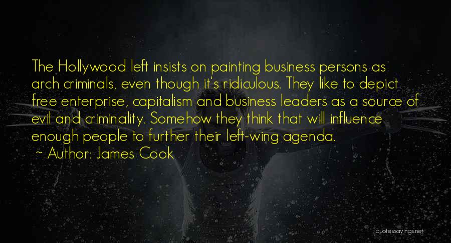 James Cook Quotes 718140