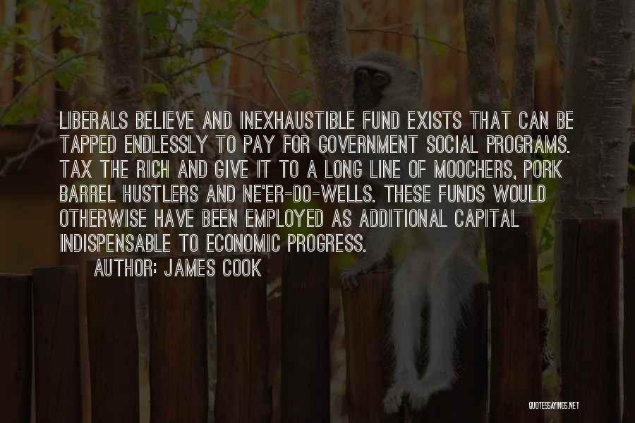 James Cook Quotes 814155