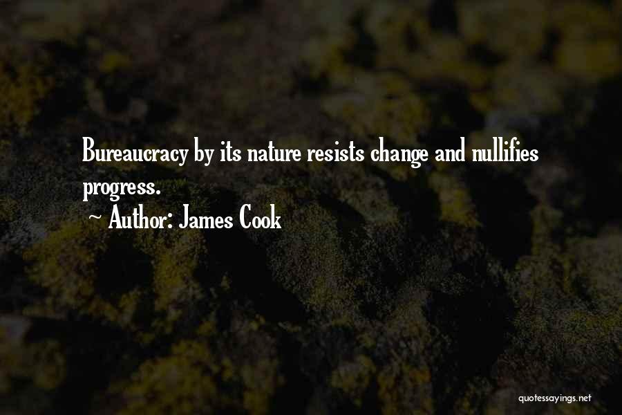 James Cook Quotes 828445