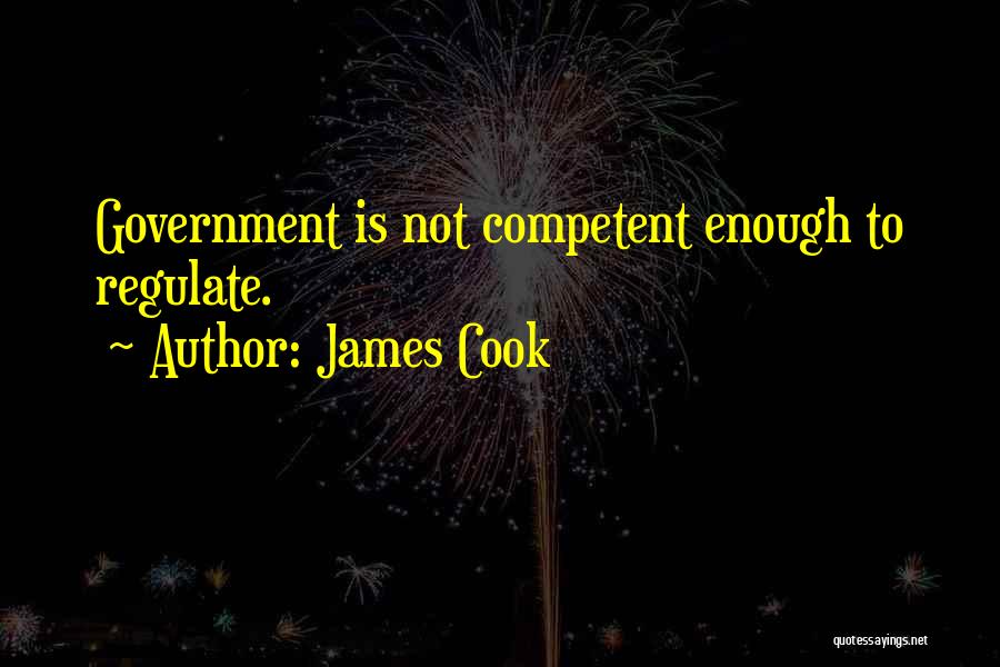 James Cook Quotes 966018