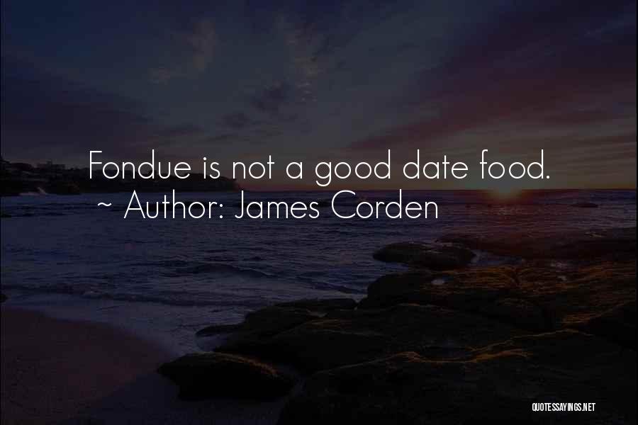 James Corden Quotes 846523