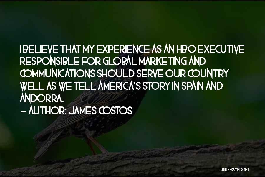 James Costos Quotes 1496654