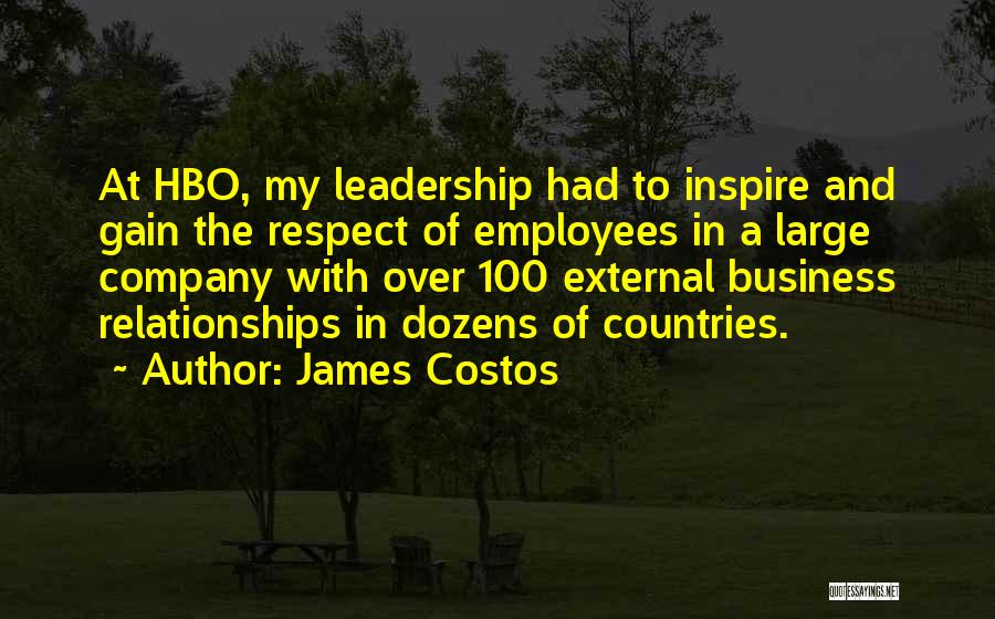 James Costos Quotes 1674535