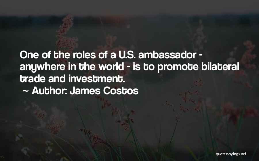 James Costos Quotes 1834034