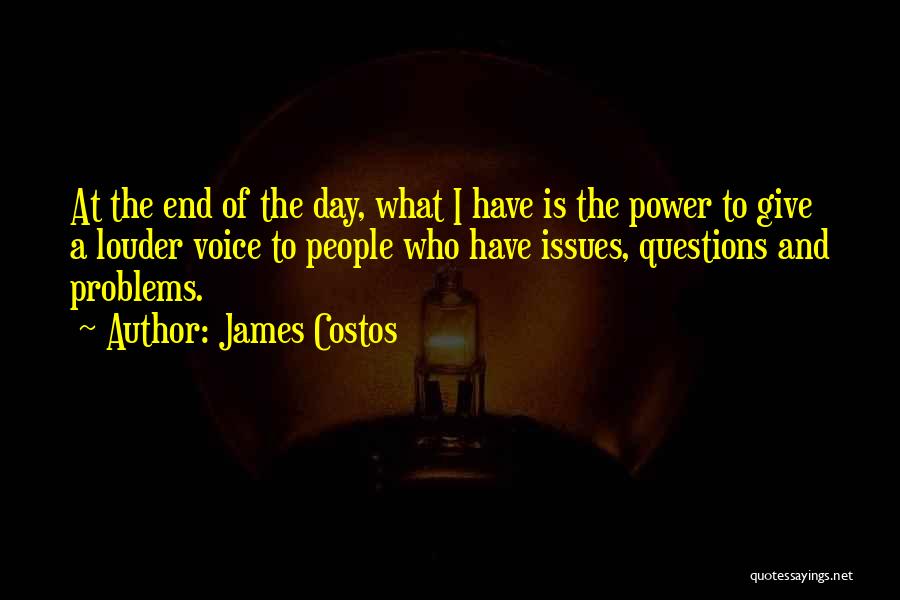 James Costos Quotes 328107