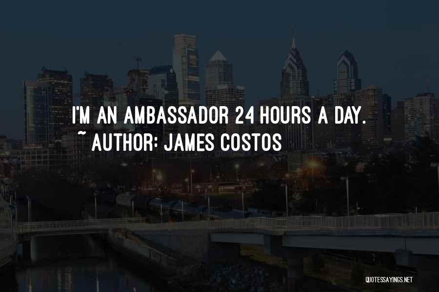 James Costos Quotes 563486