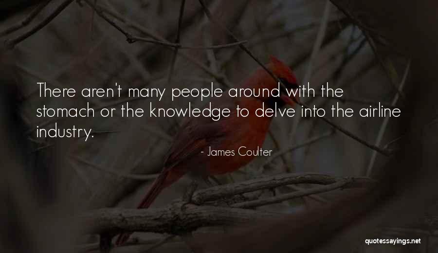 James Coulter Quotes 1119354