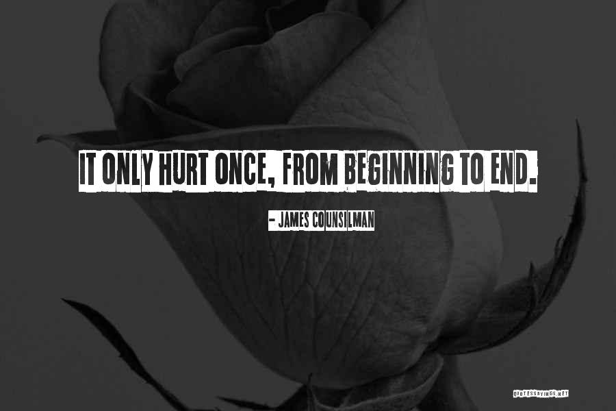 James Counsilman Quotes 372253 James Counsilman Quotes 372253