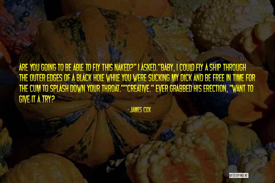 James Cox Quotes 1269511 James Cox Quotes 1269511