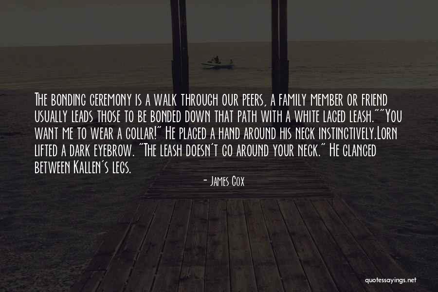 James Cox Quotes 1302052 James Cox Quotes 1302052