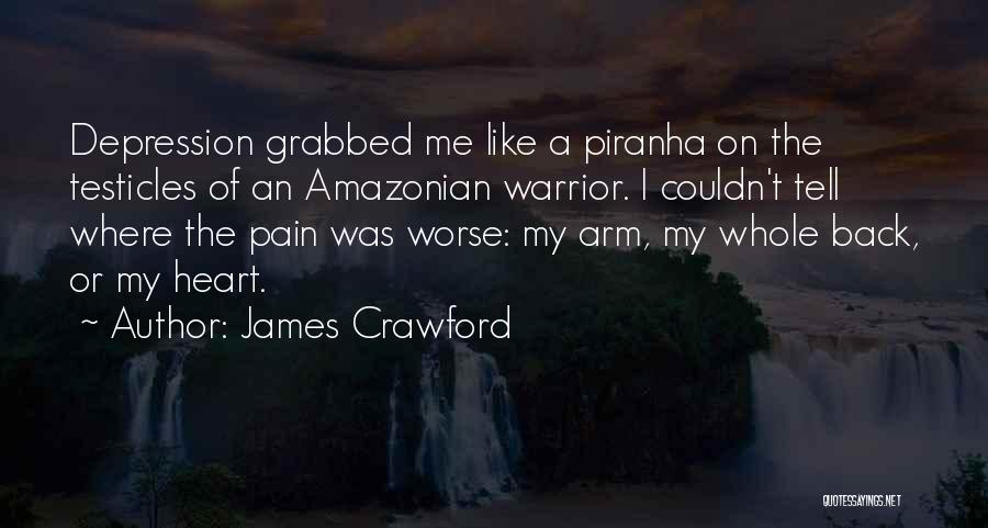 James Crawford Quotes 461789