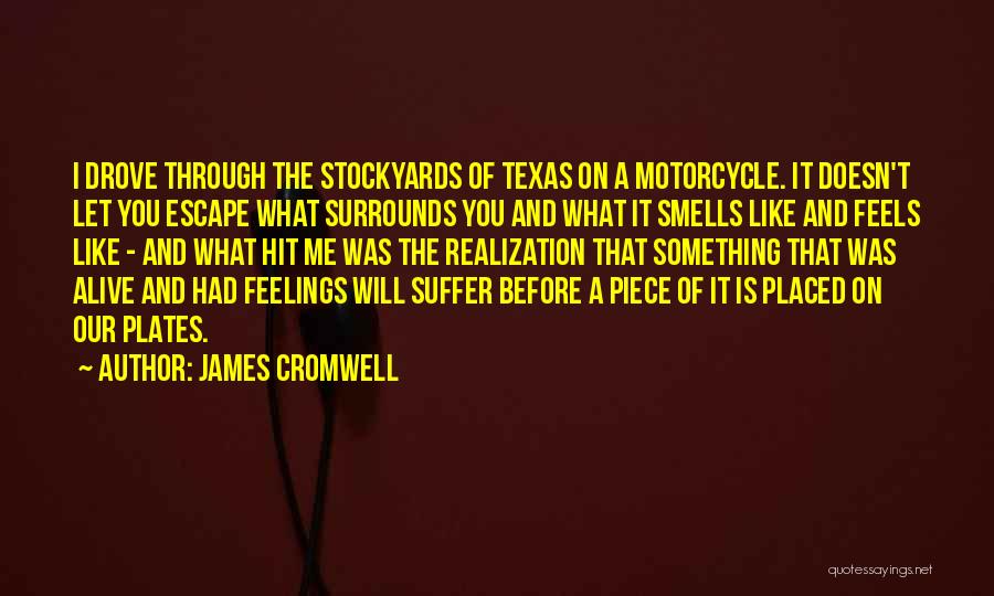 James Cromwell Quotes 1612260