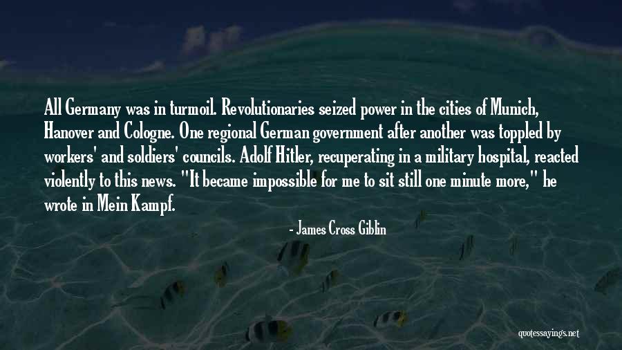 James Cross Giblin Quotes 650816 James Cross Giblin Quotes 650816