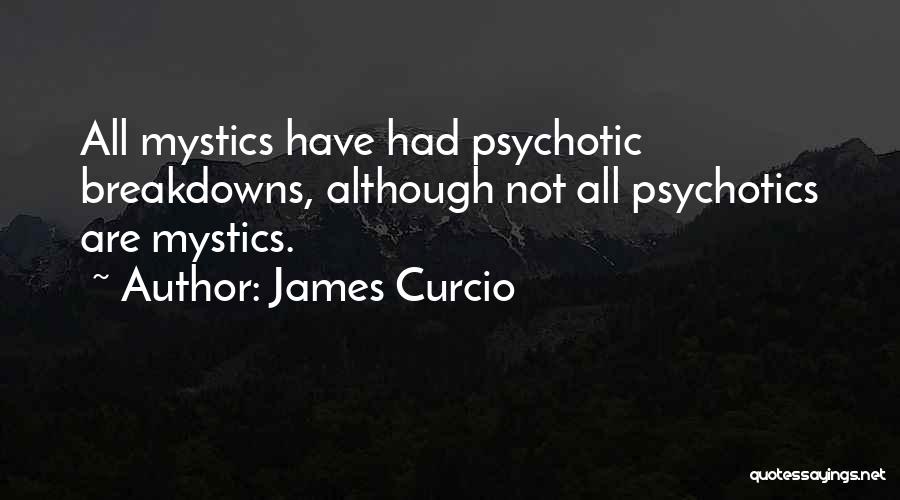 James Curcio Quotes 1713033