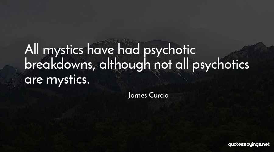 James Curcio Quotes 1713033