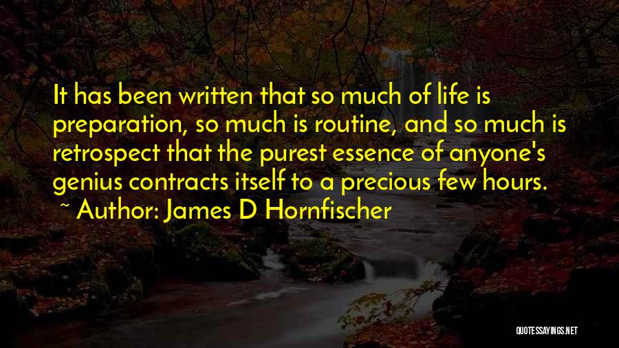 James D Hornfischer Quotes 719486