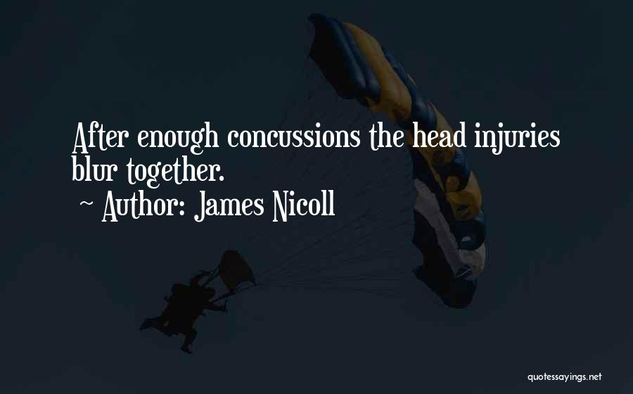 James D Nicoll Quotes By James Nicoll