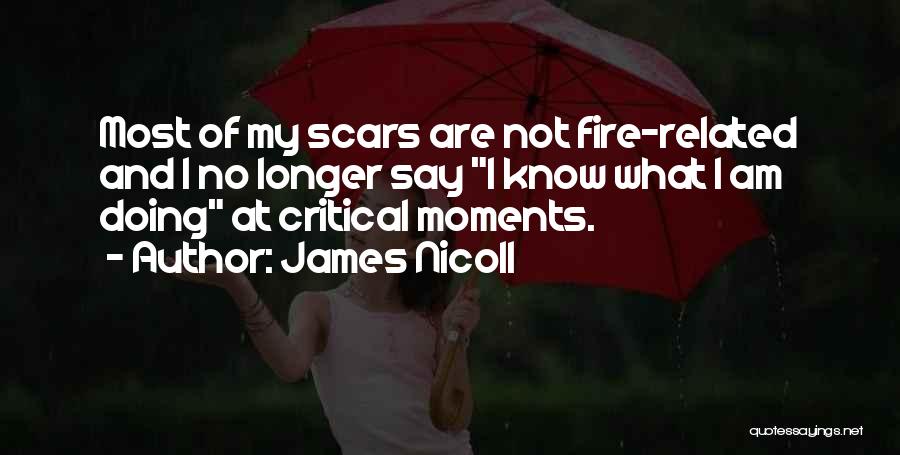 James D Nicoll Quotes By James Nicoll