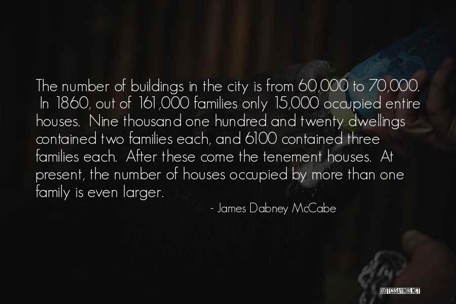 James Dabney McCabe Quotes 1369339 James Dabney McCabe Quotes 1369339