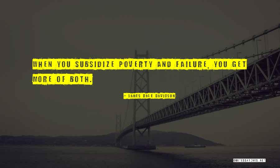 James Dale Davidson Quotes 1101039 James Dale Davidson Quotes 1101039