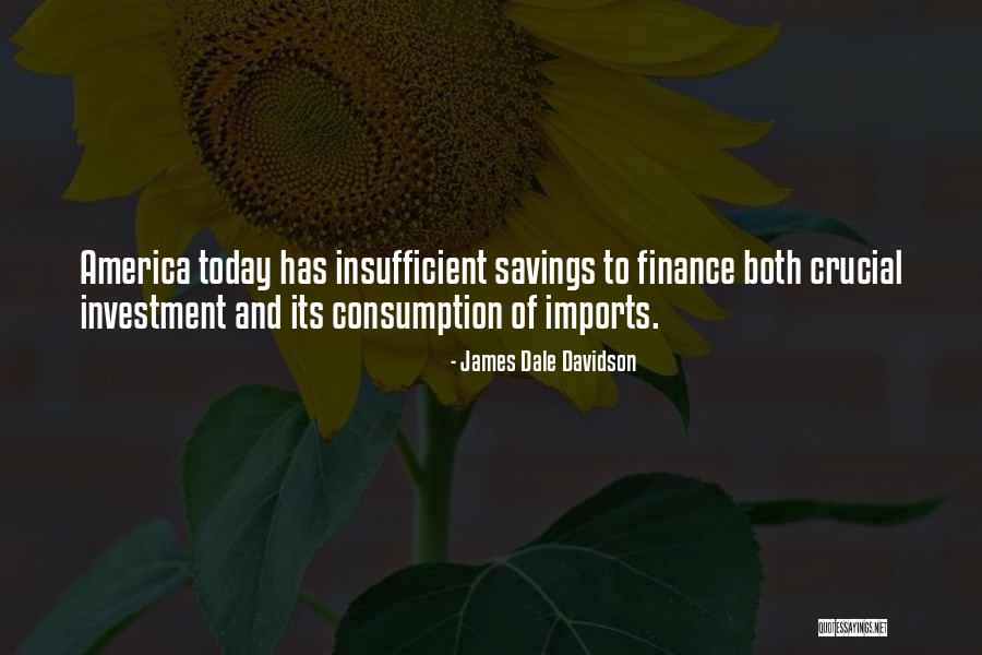 James Dale Davidson Quotes 731738 James Dale Davidson Quotes 731738