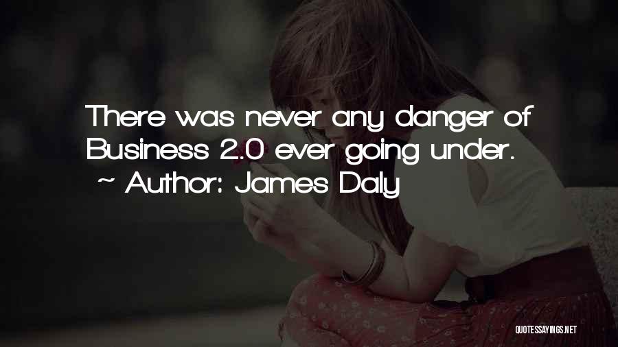 James Daly Quotes 1461492