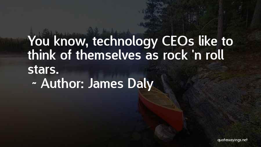 James Daly Quotes 1790244
