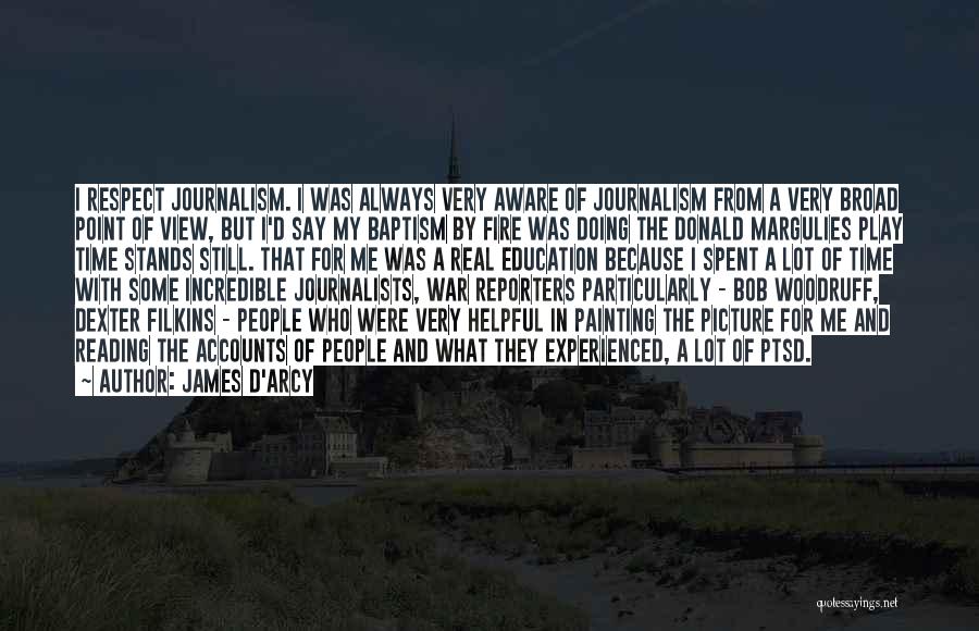 James D'arcy Quotes 991911