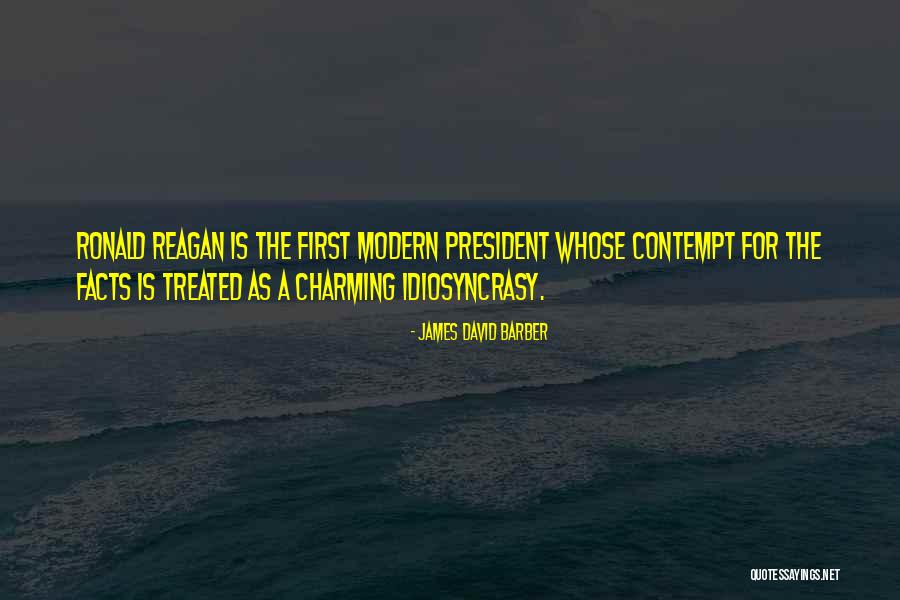James David Barber Quotes 616620 James David Barber Quotes 616620