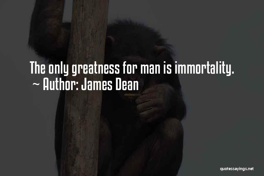 James Dean Quotes 1189095