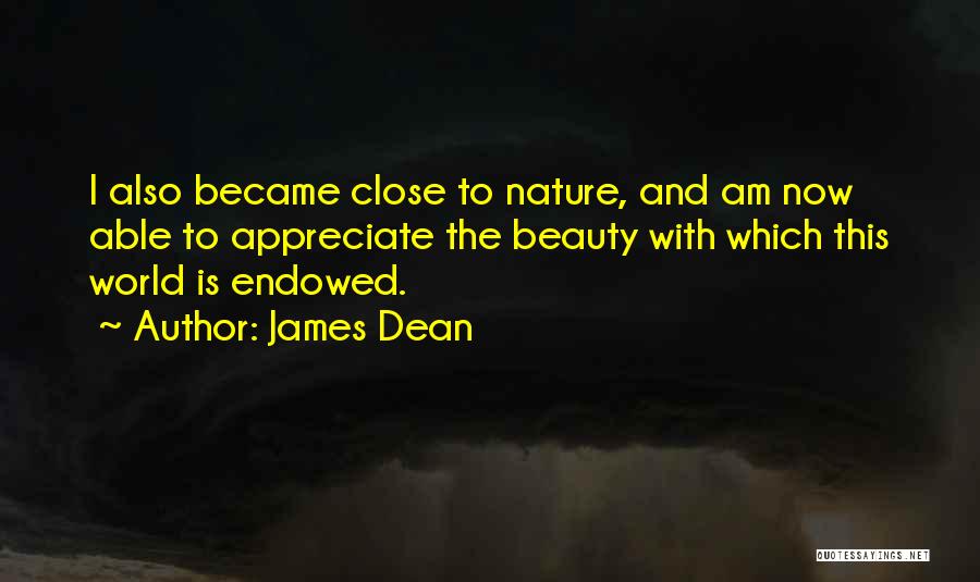 James Dean Quotes 1355112