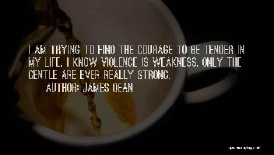 James Dean Quotes 1670905