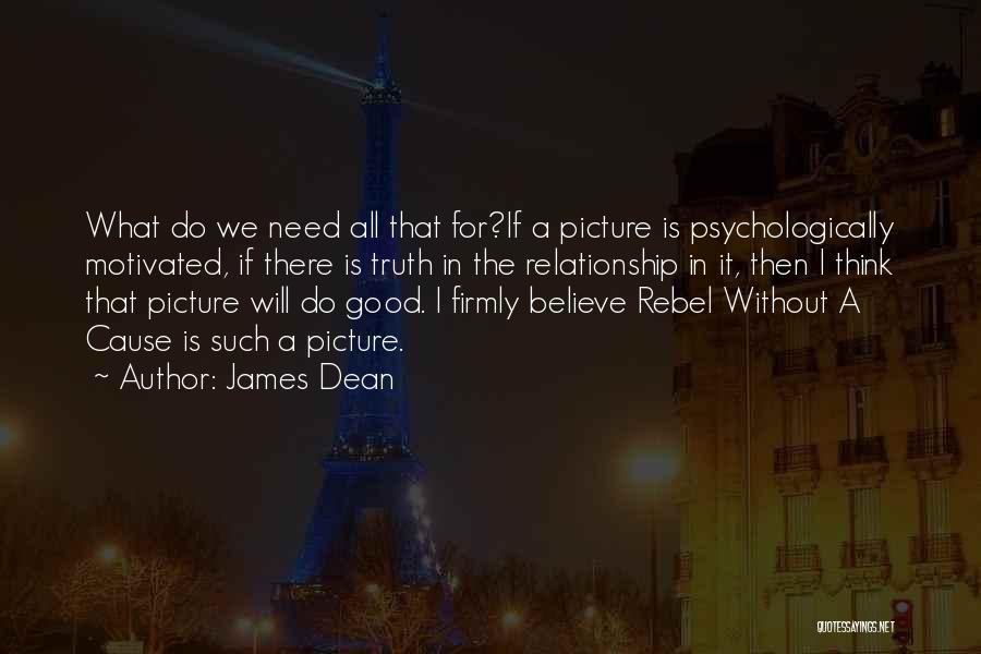 James Dean Quotes 215981