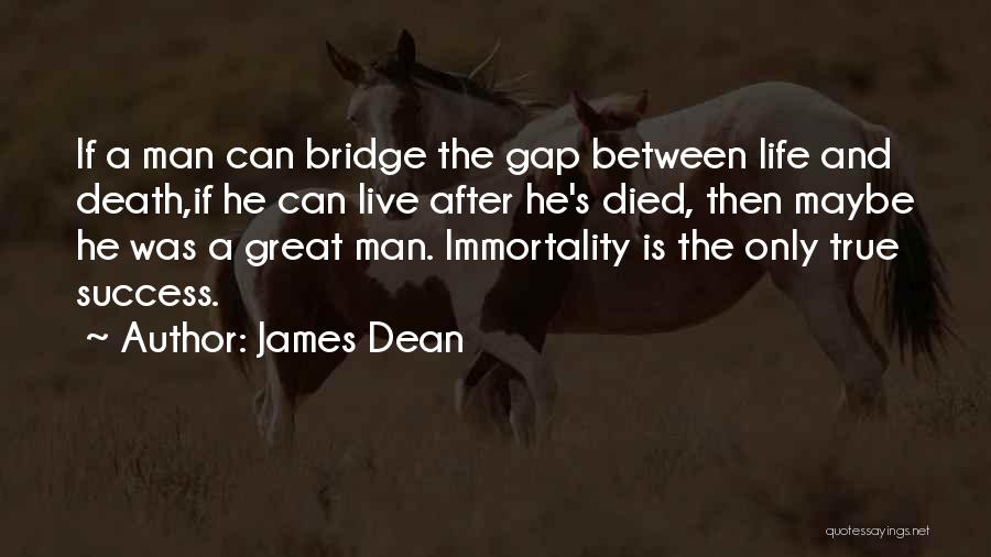 James Dean Quotes 368789