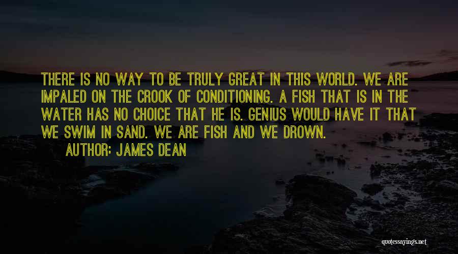 James Dean Quotes 412148