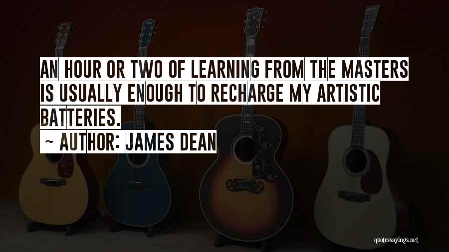 James Dean Quotes 777755