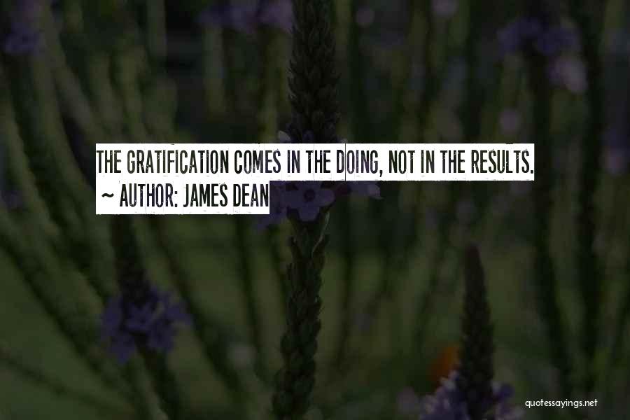 James Dean Quotes 914935