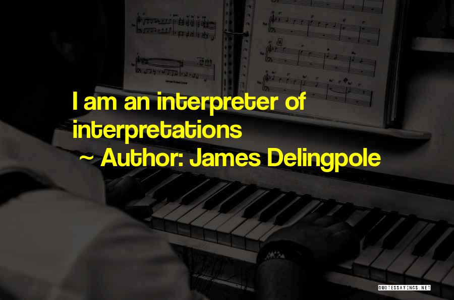 James Delingpole Quotes 1009722