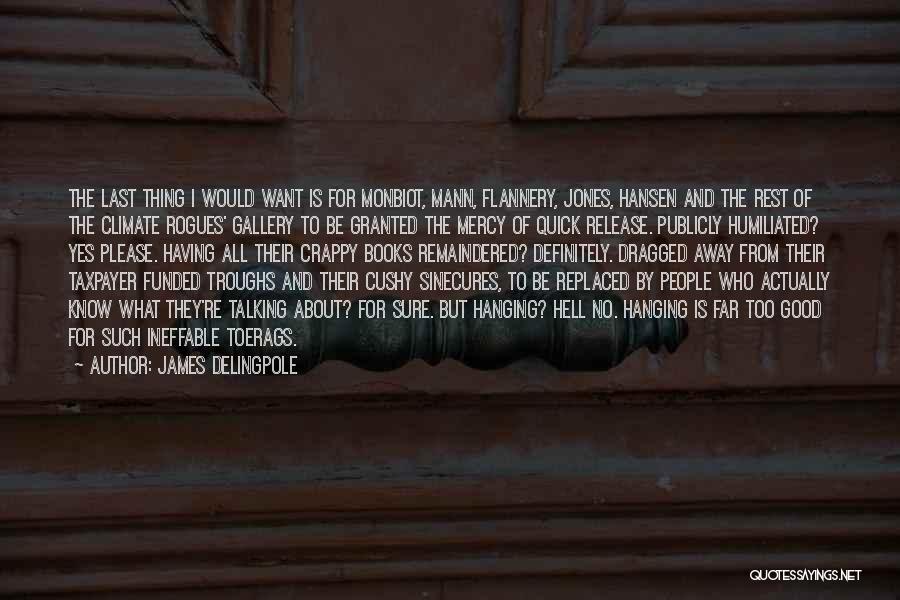 James Delingpole Quotes 410839