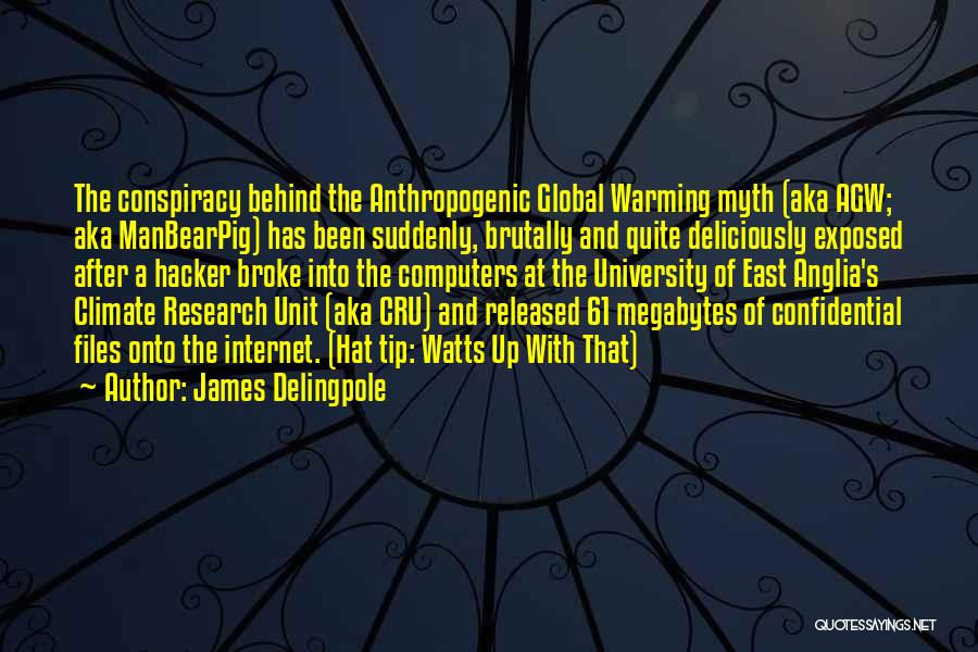 James Delingpole Quotes 719972