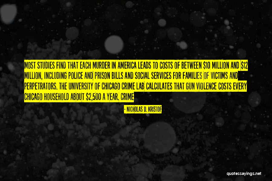 James Denny Quotes By Nicholas D. Kristof James Denny Quotes By Nicholas D. Kristof