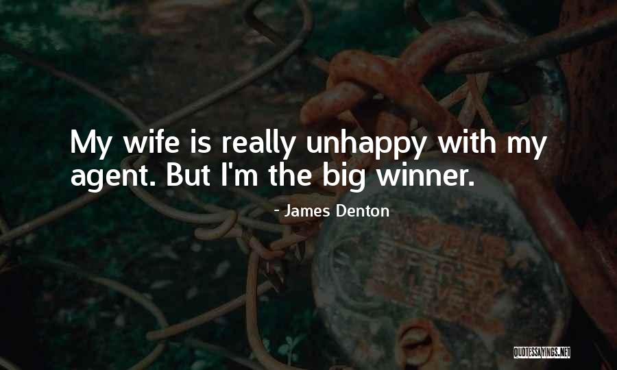 James Denton Quotes 1608602 James Denton Quotes 1608602