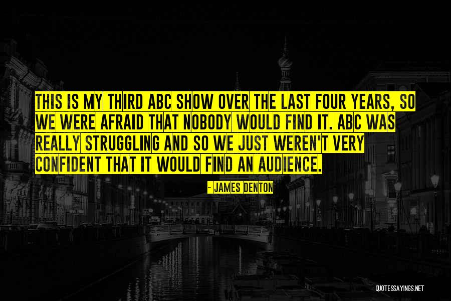James Denton Quotes 234857 James Denton Quotes 234857