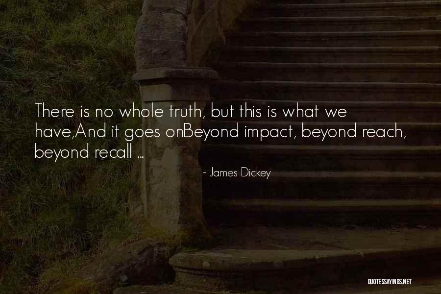 James Dickey Quotes 1169927 James Dickey Quotes 1169927