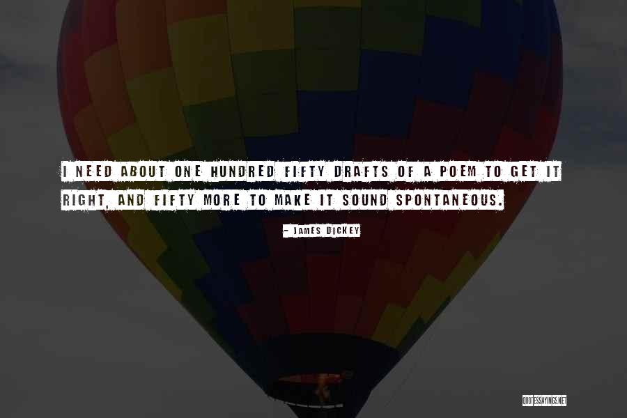 James Dickey Quotes 388593 James Dickey Quotes 388593