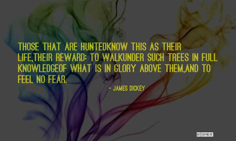 James Dickey Quotes 442946