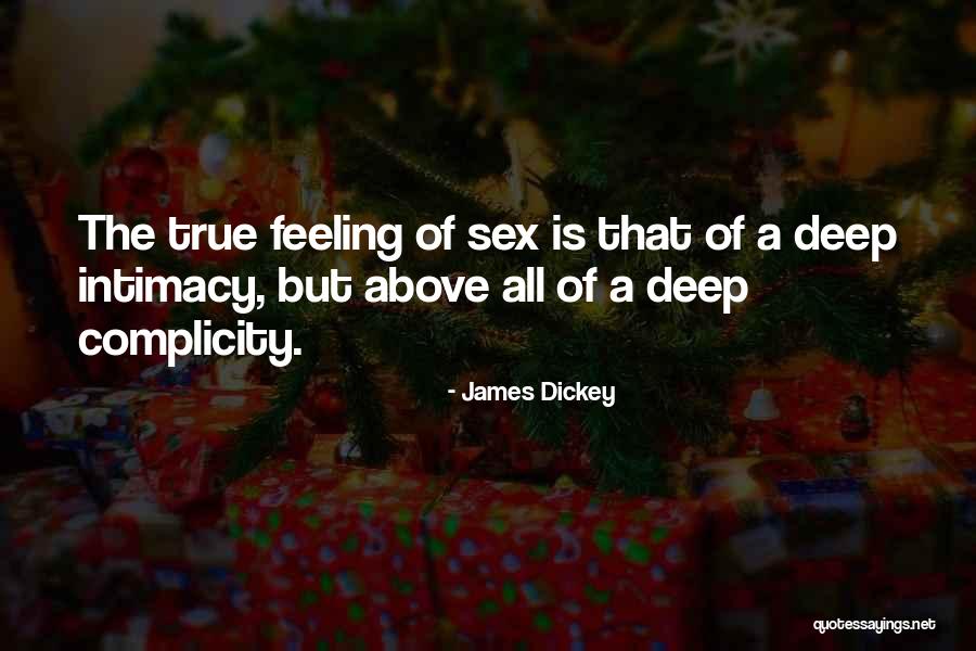 James Dickey Quotes 865365