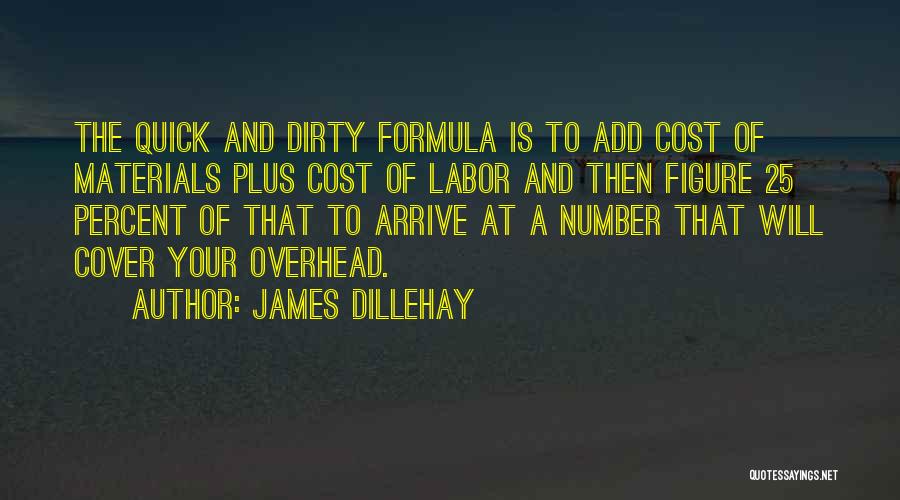 James Dillehay Quotes 2213173